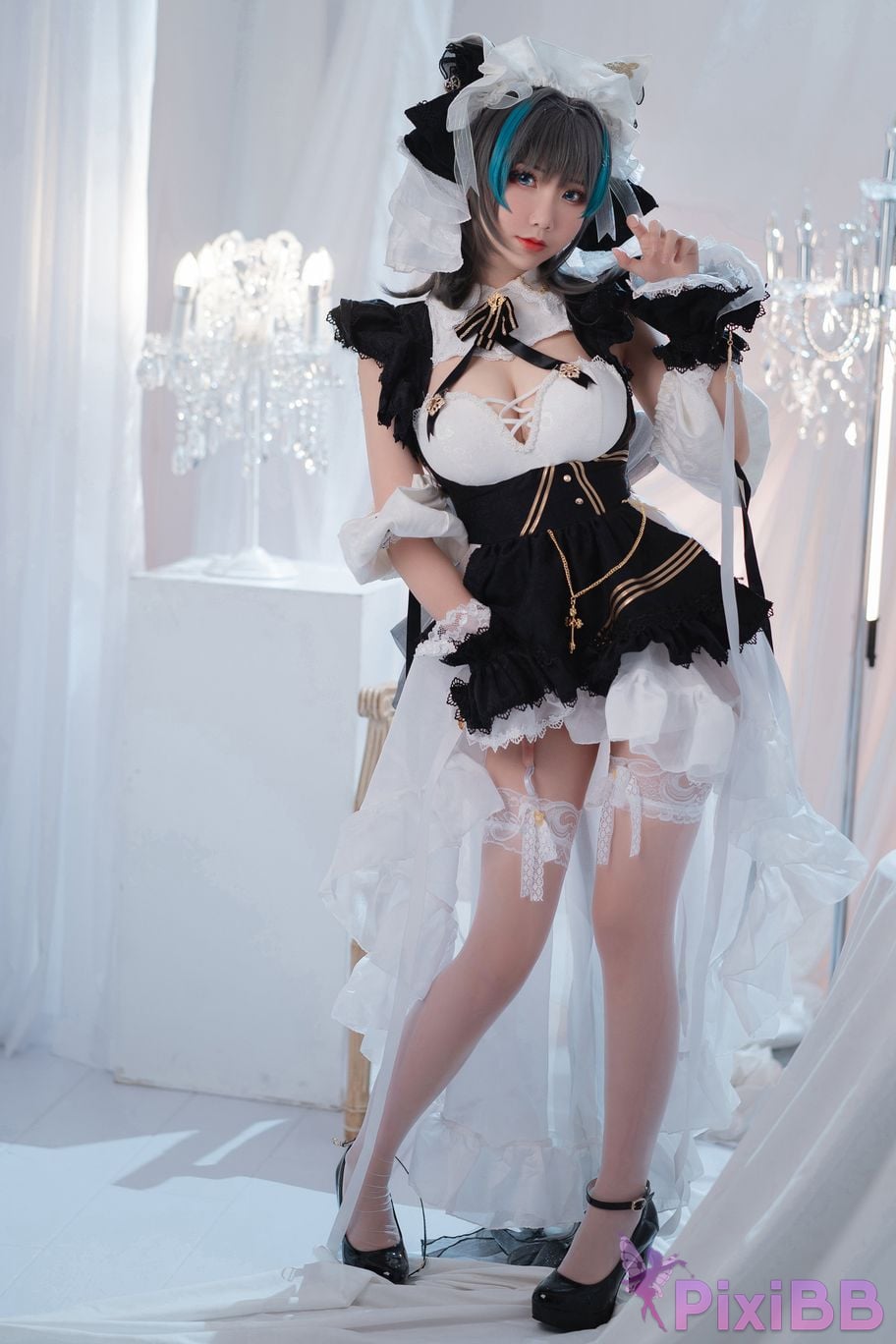 Coser No.092 PixiBB.COM 005