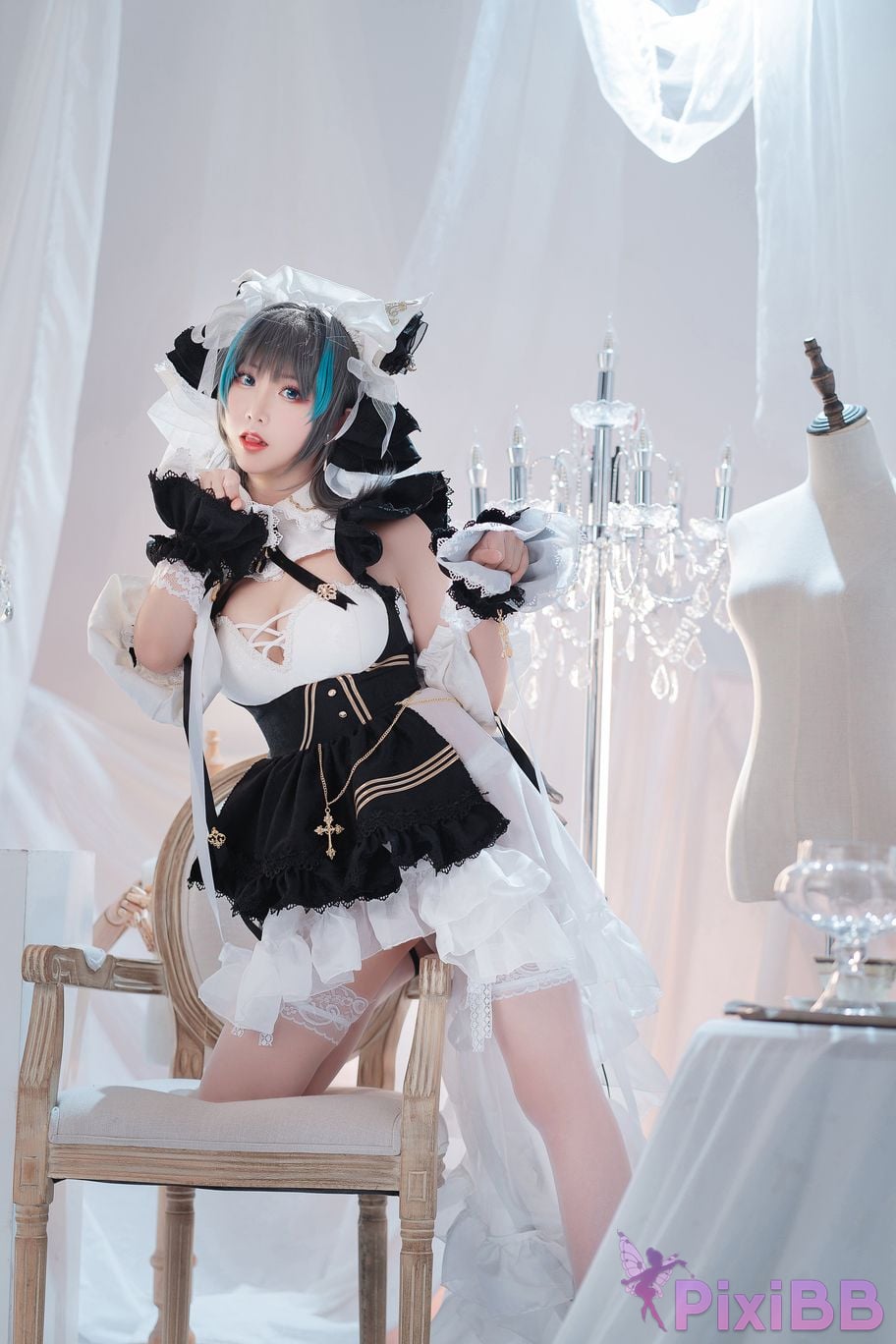 Coser No.092 PixiBB.COM 006