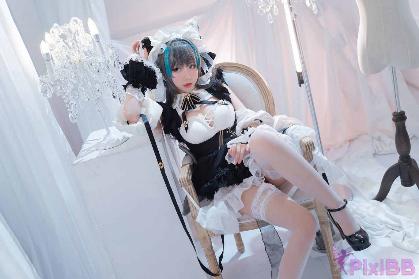 Coser No.092 PixiBB.COM 007