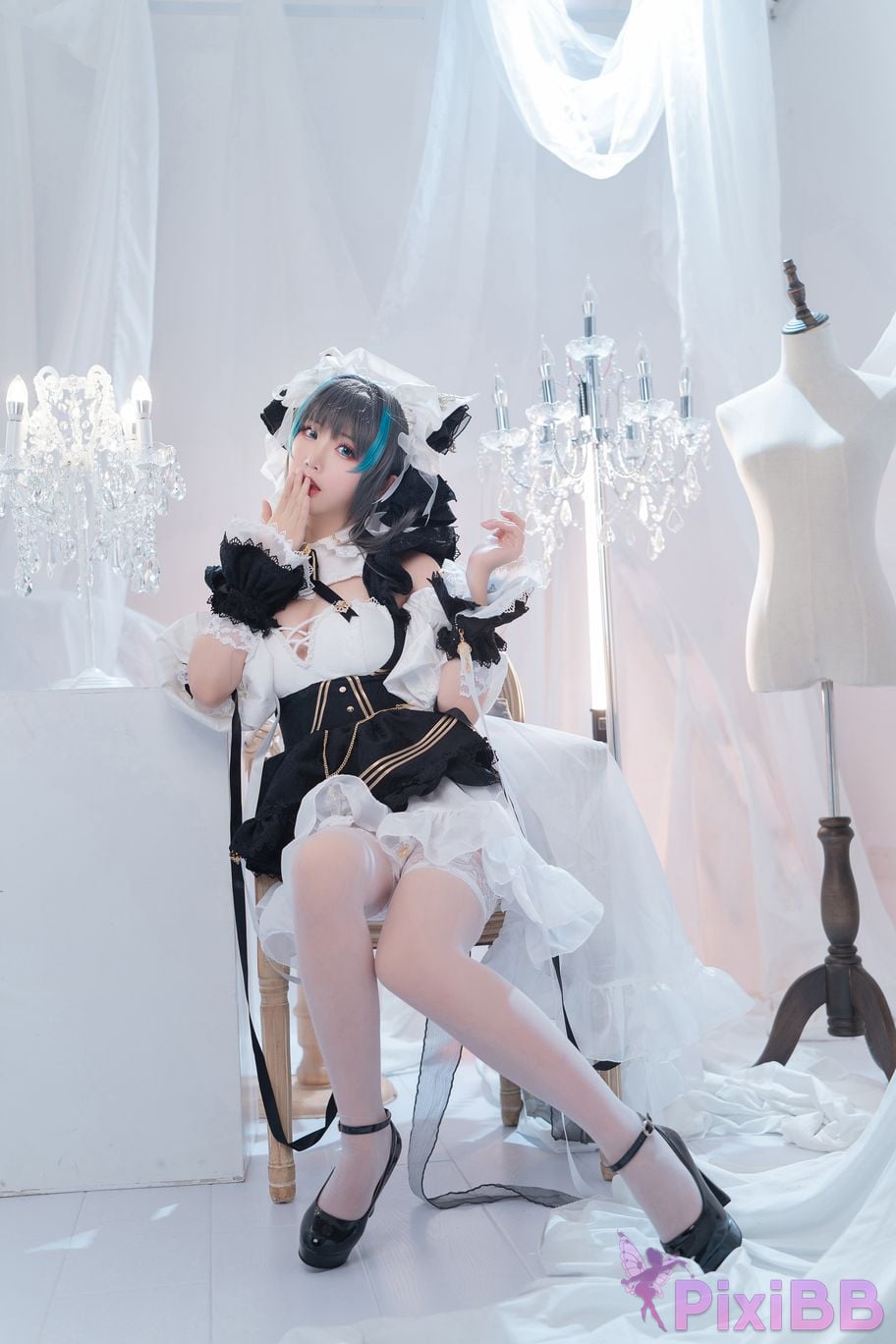 Coser No.092 PixiBB.COM 009