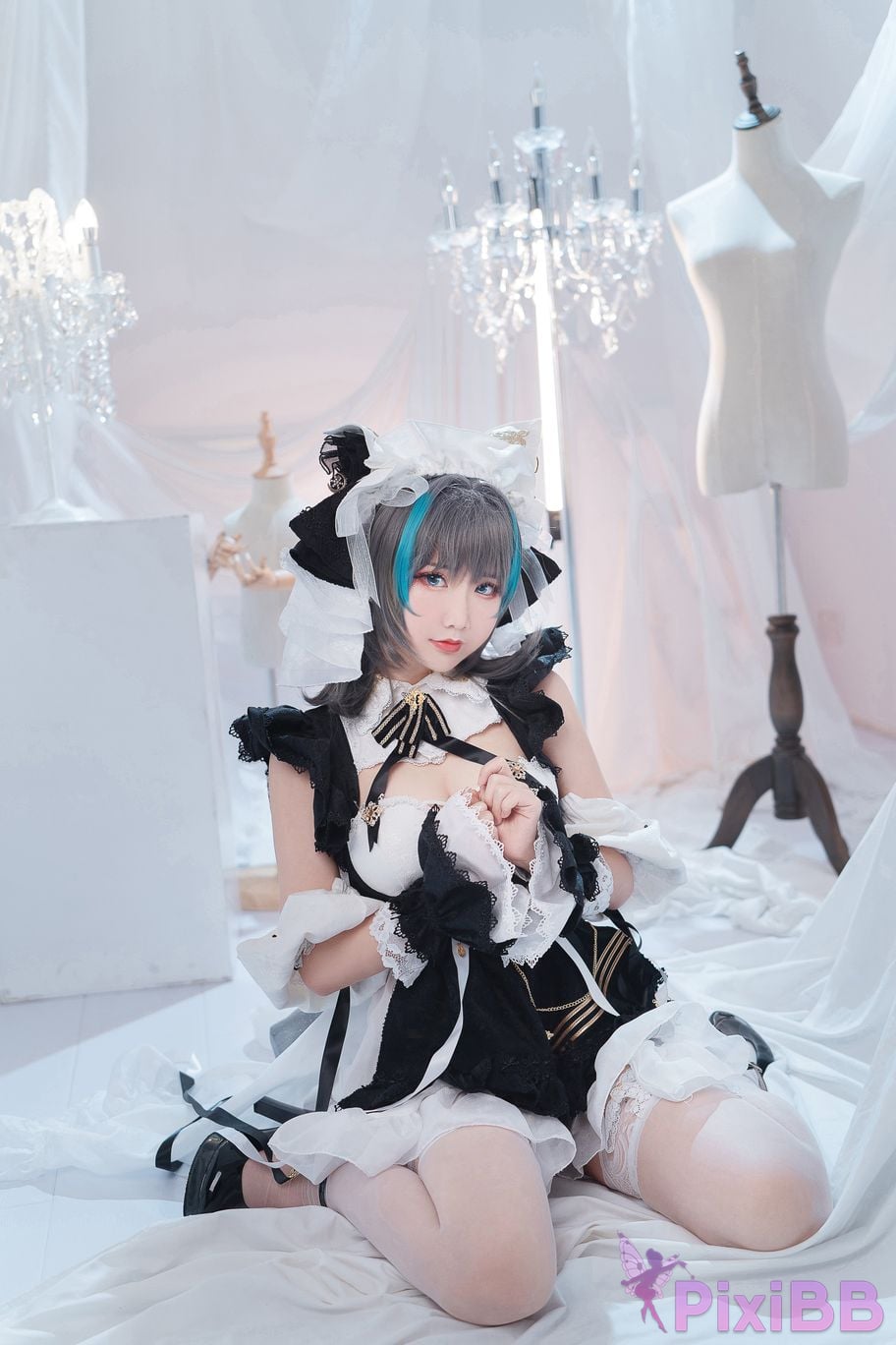 Coser No.092 PixiBB.COM 010