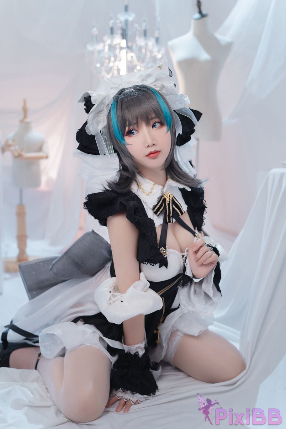 Coser No.092 PixiBB.COM 011
