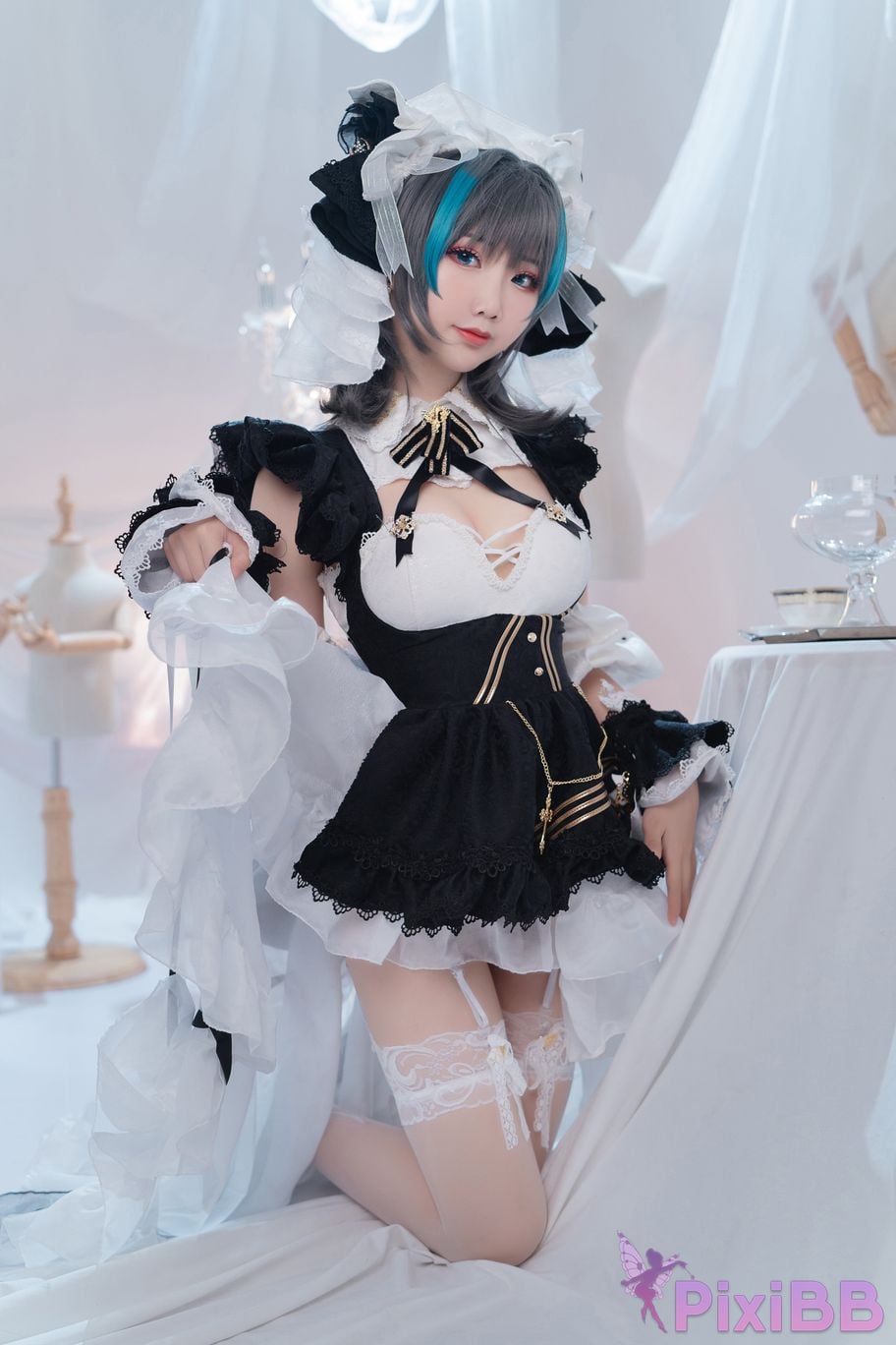 Coser No.092 PixiBB.COM 012