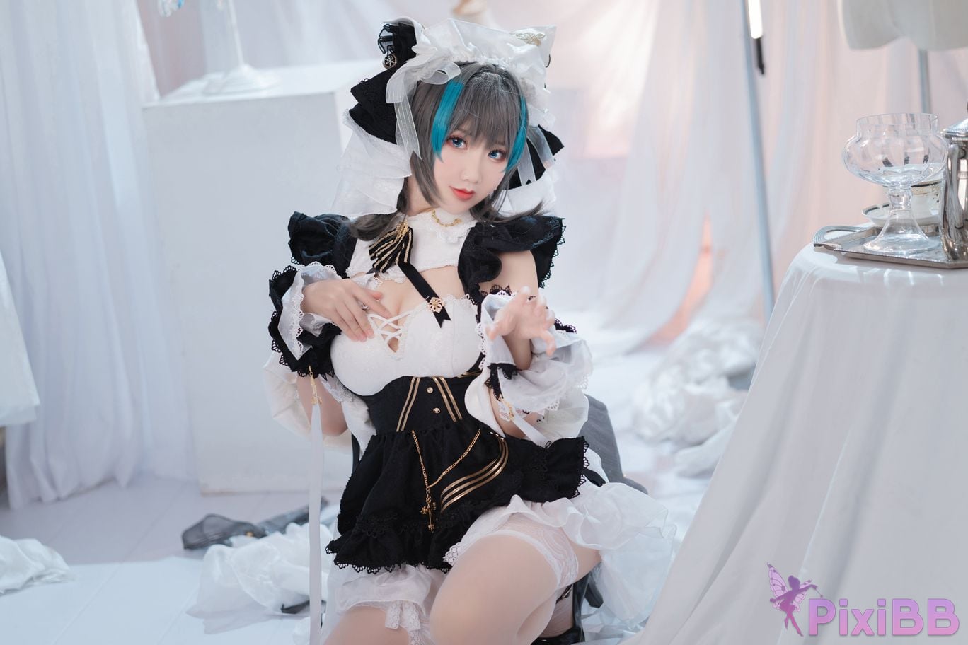 Coser No.092 PixiBB.COM 013