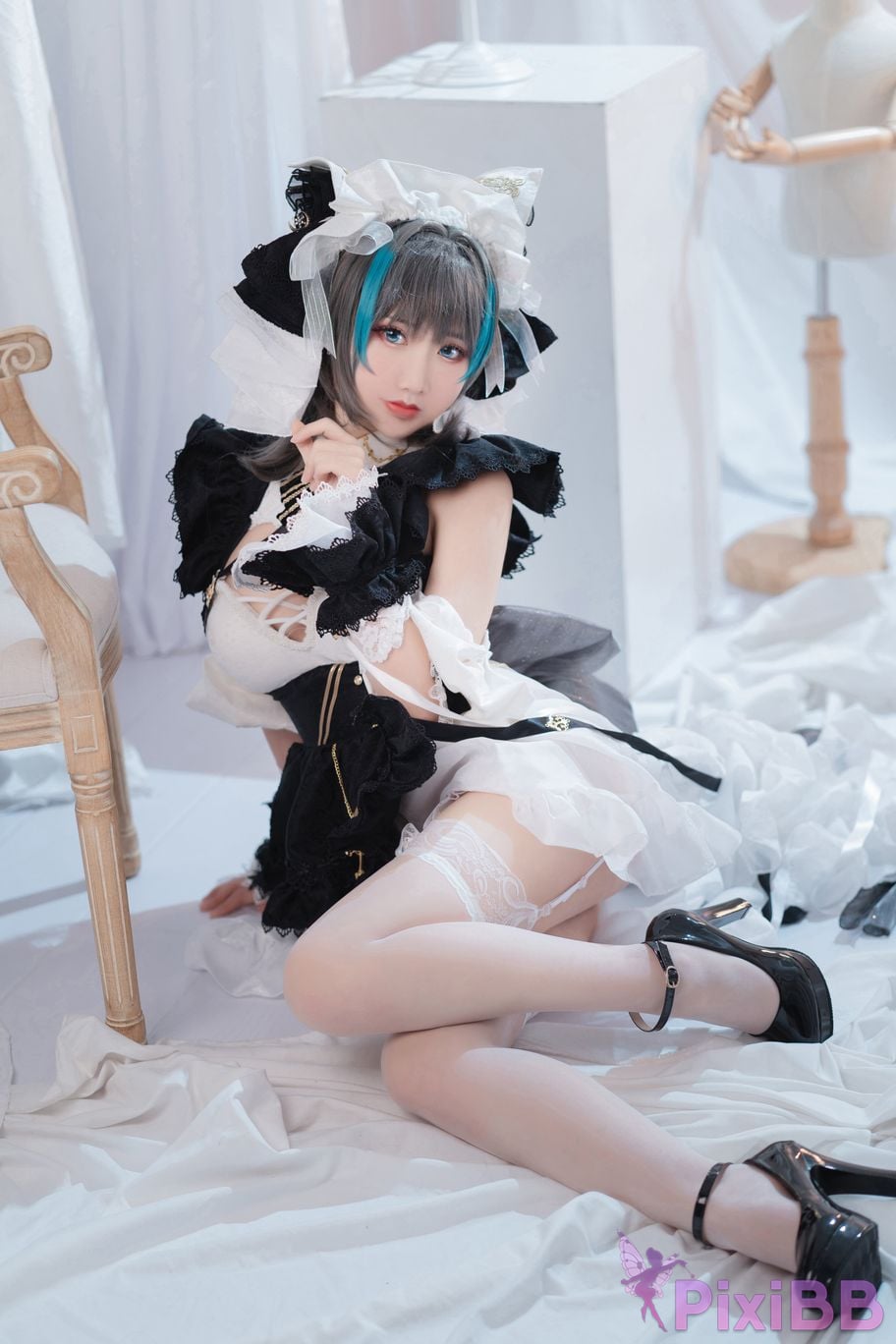 Coser No.092 PixiBB.COM 014