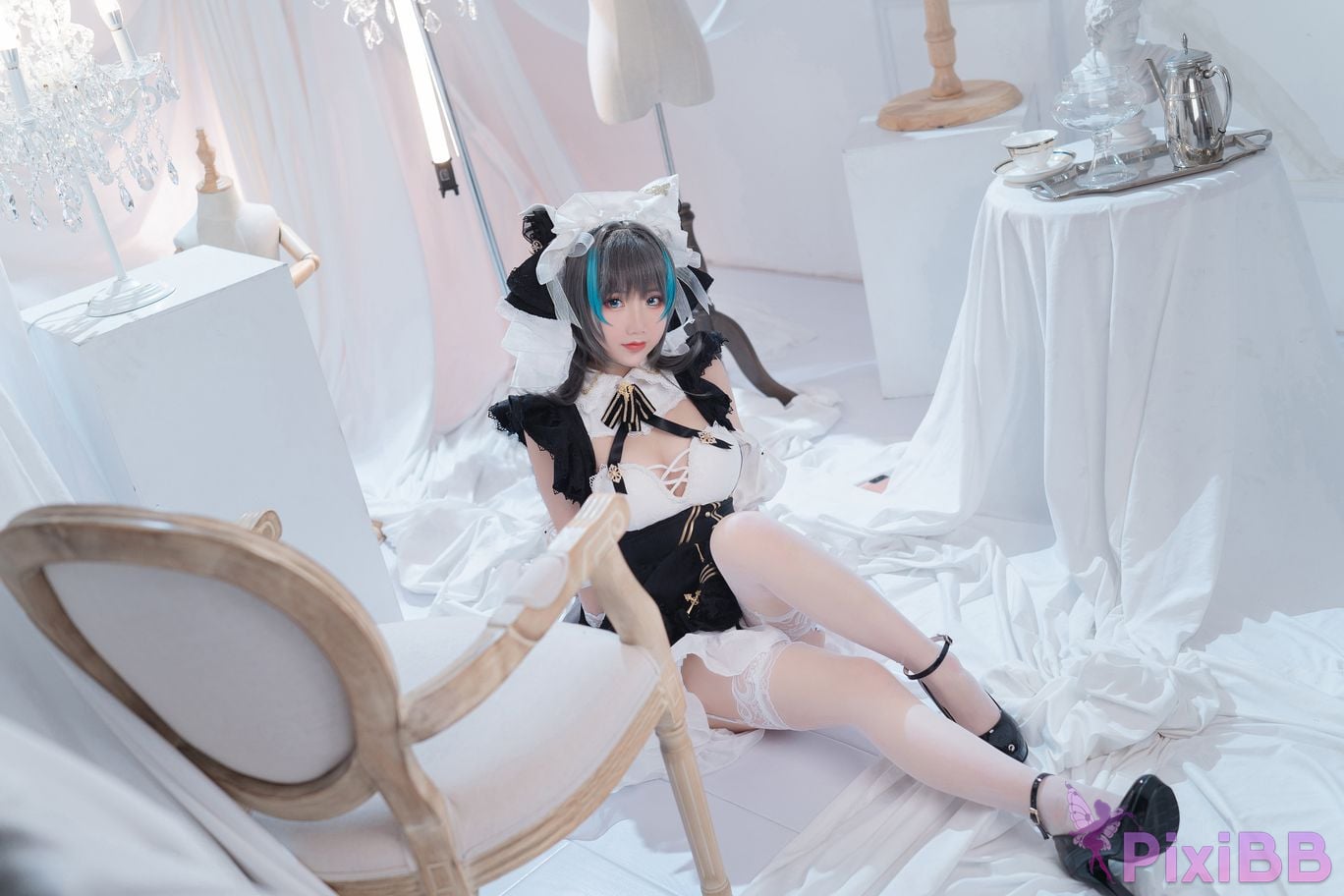 Coser No.092 PixiBB.COM 015