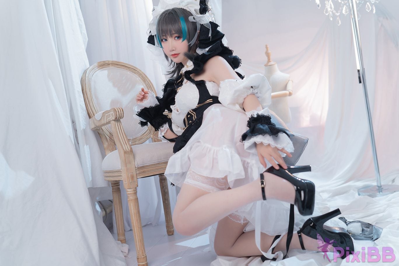 Coser No.092 PixiBB.COM 017