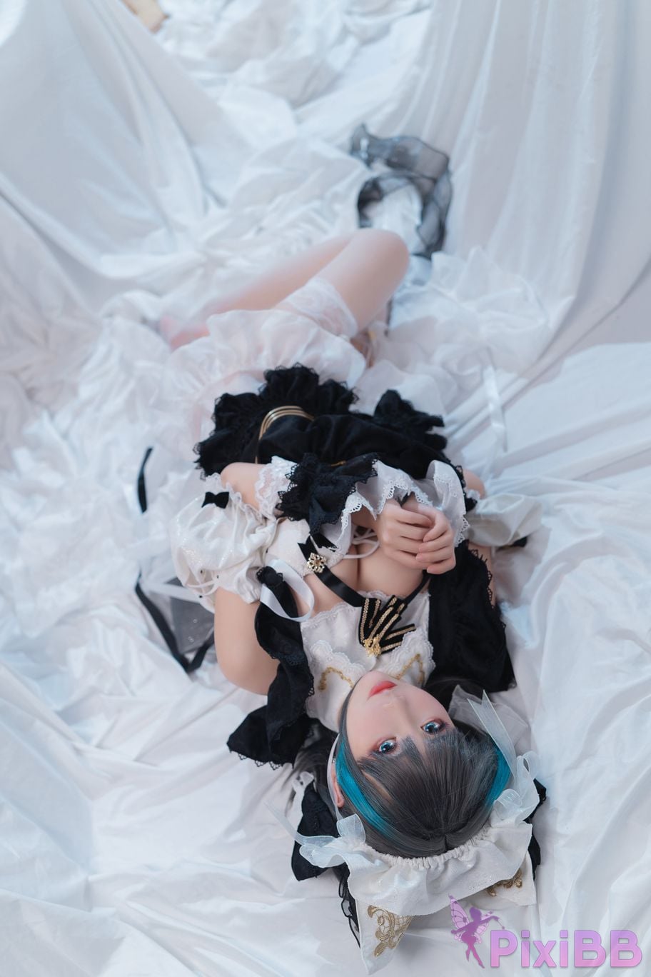 Coser No.092 PixiBB.COM 020