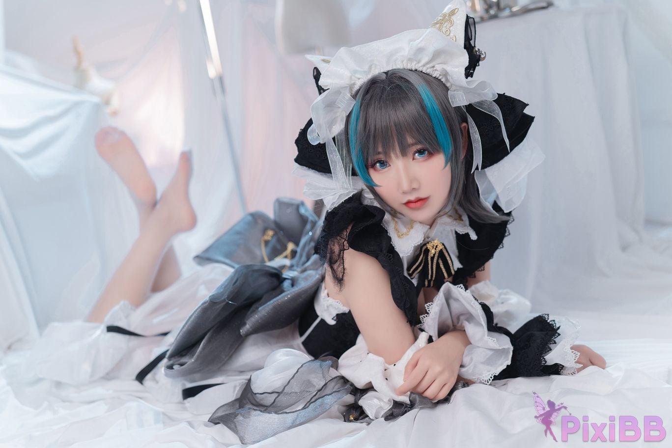 Coser No.092 PixiBB.COM 021