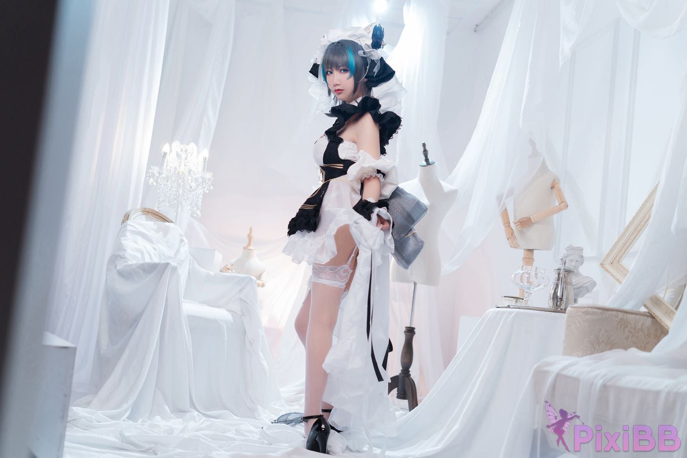 Coser No.092 PixiBB.COM 022