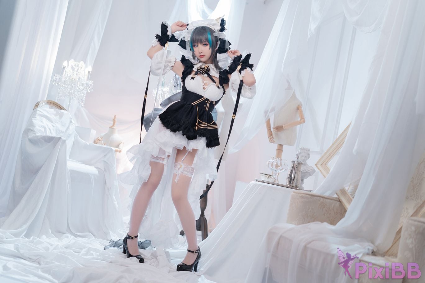 Coser No.092 PixiBB.COM 024