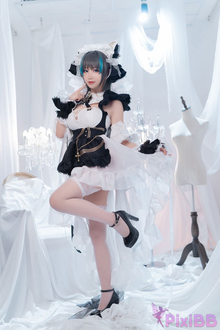 Coser No.092 PixiBB.COM 025