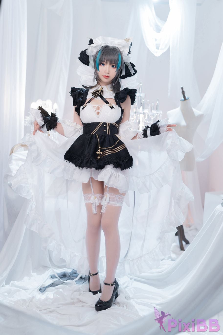Coser No.092 PixiBB.COM 026