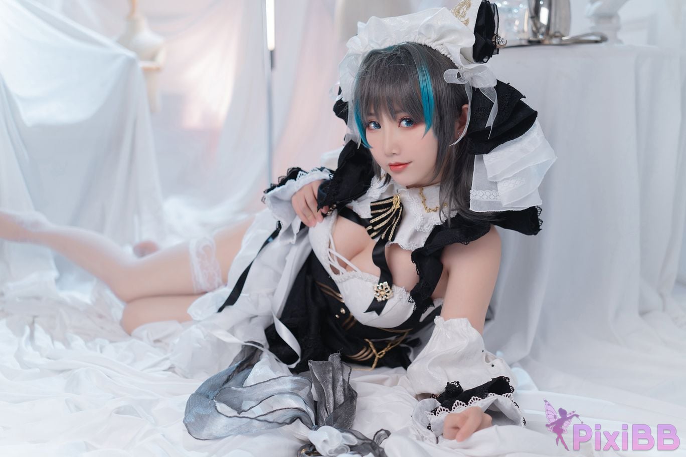 Coser No.092 PixiBB.COM 027
