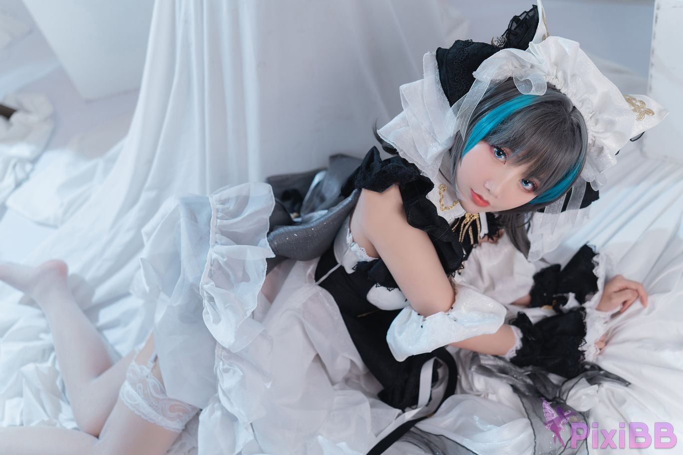 Coser No.092 PixiBB.COM 028