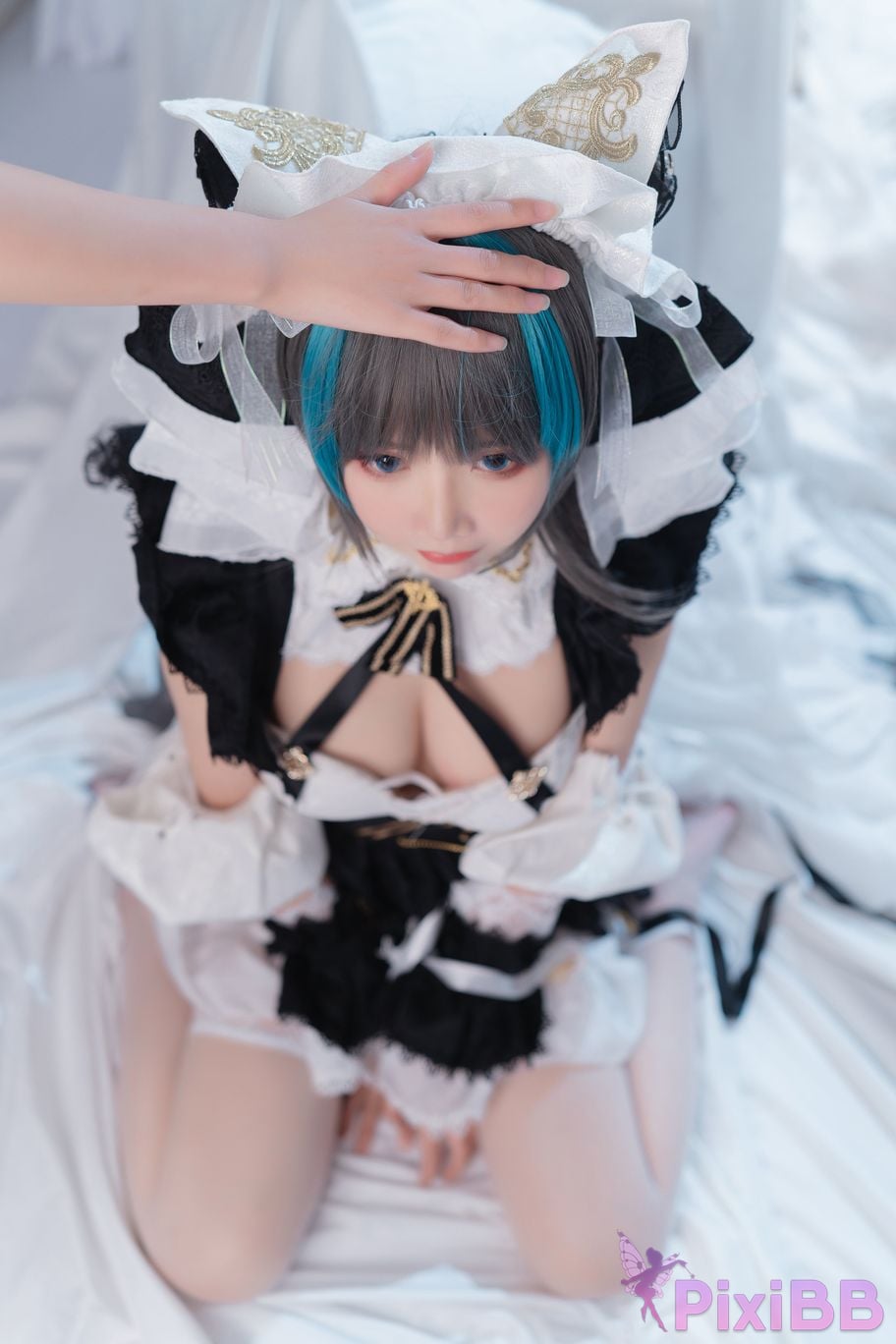 Coser No.092 PixiBB.COM 035