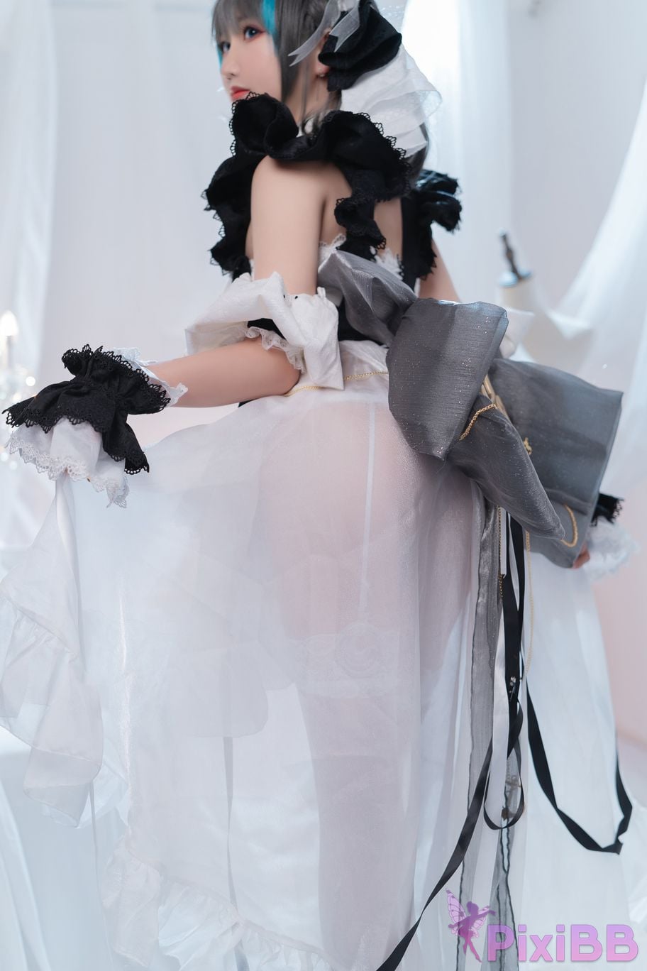Coser No.092 PixiBB.COM 036