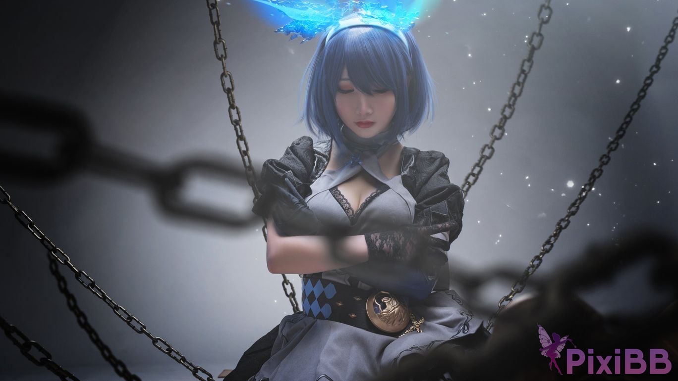 Coser No.091 PixiBB.COM 002