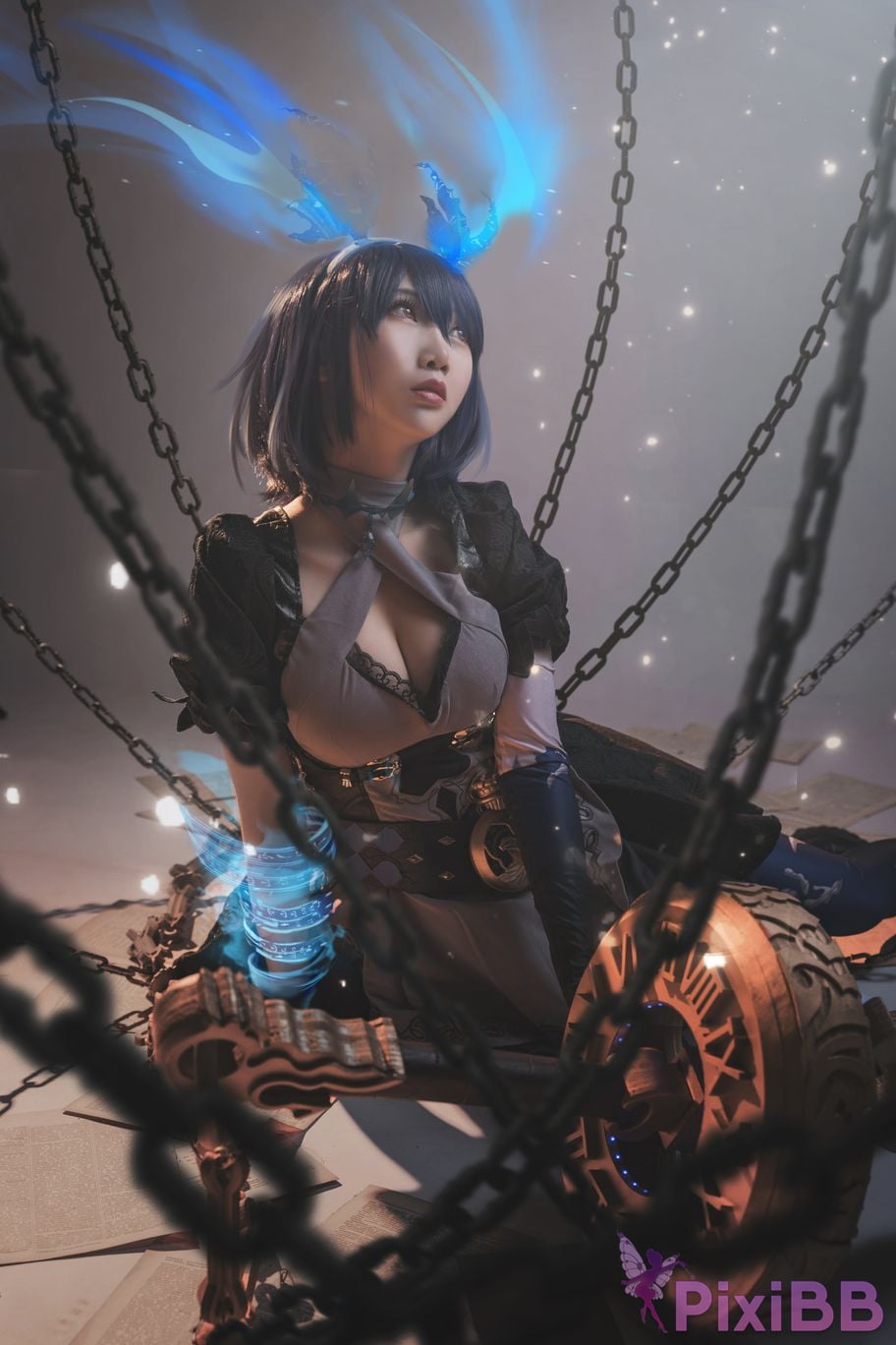 Coser No.091 PixiBB.COM 003