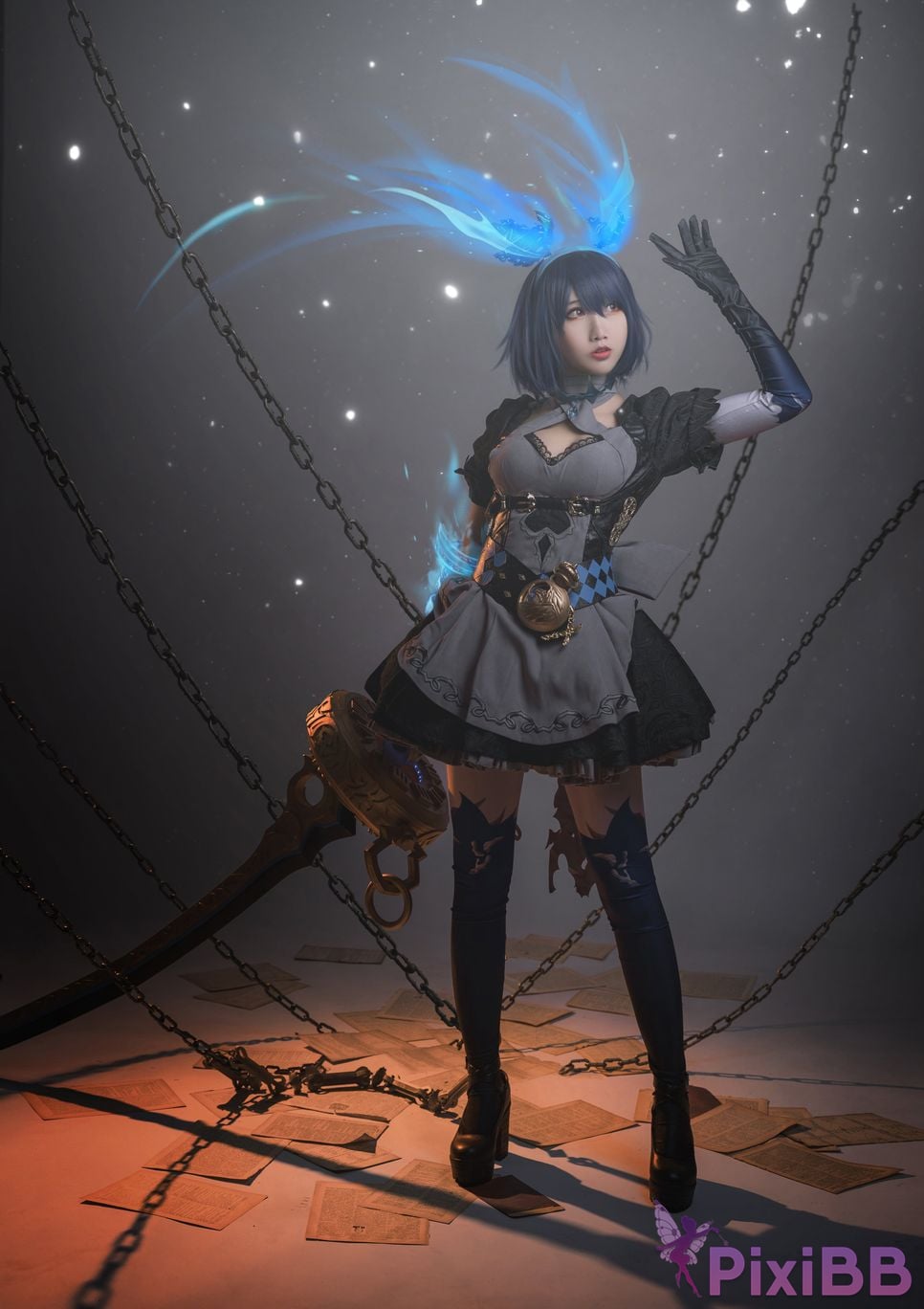 Coser No.091 PixiBB.COM 004