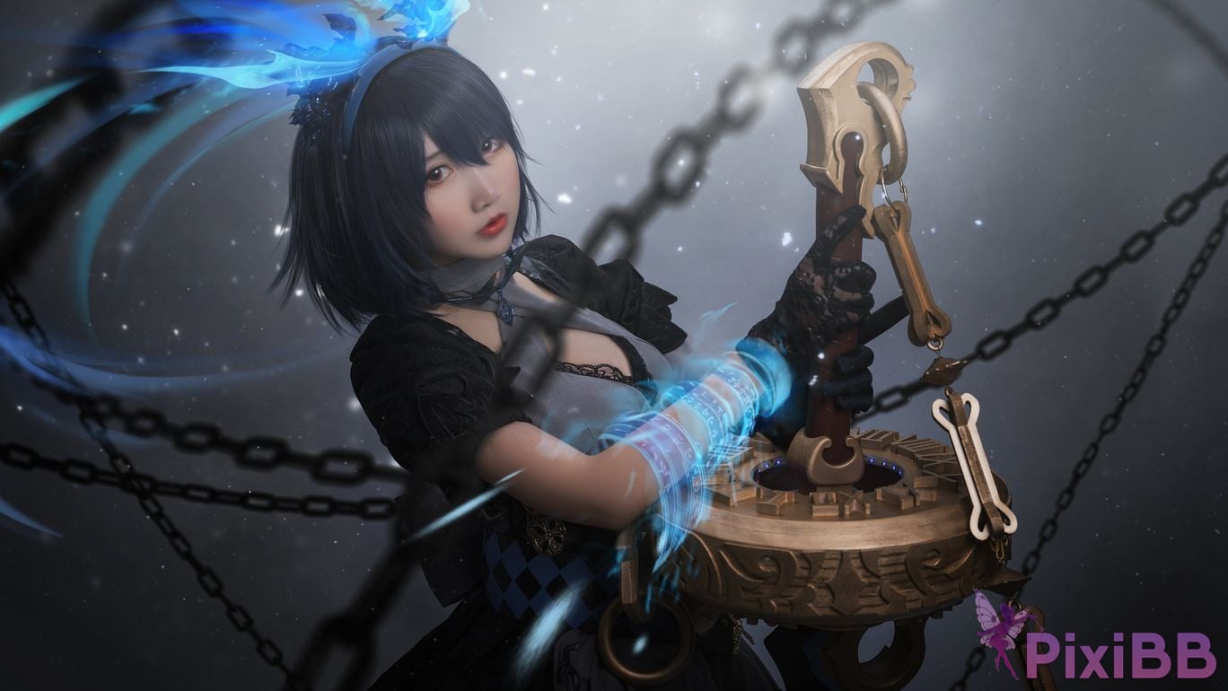 Coser No.091 PixiBB.COM 005