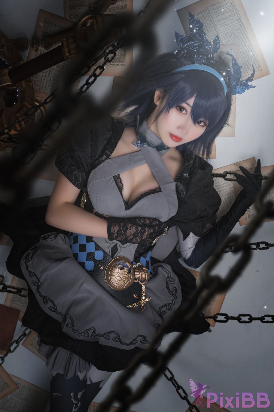 Coser No.091 PixiBB.COM 007