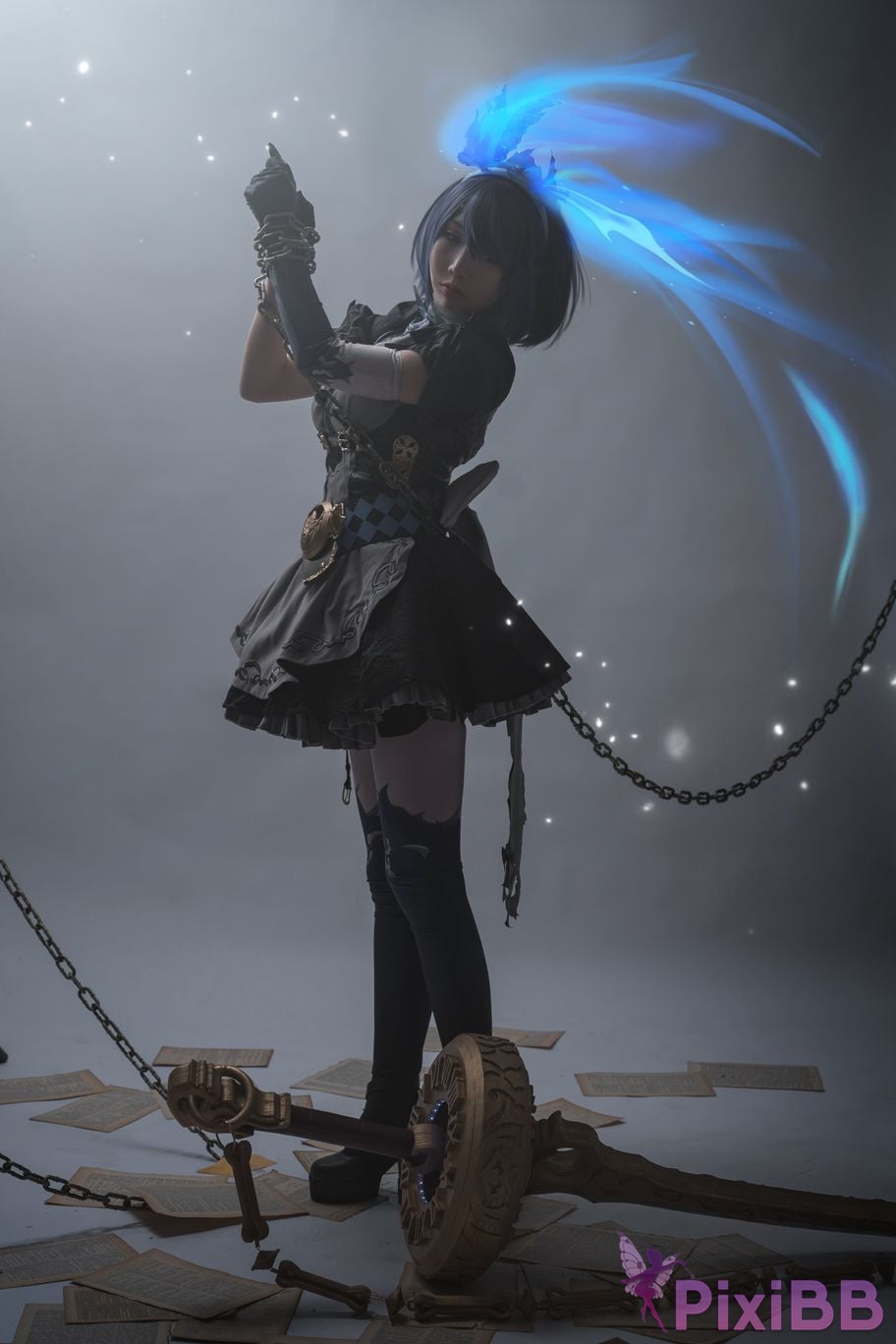 Coser No.091 PixiBB.COM 009