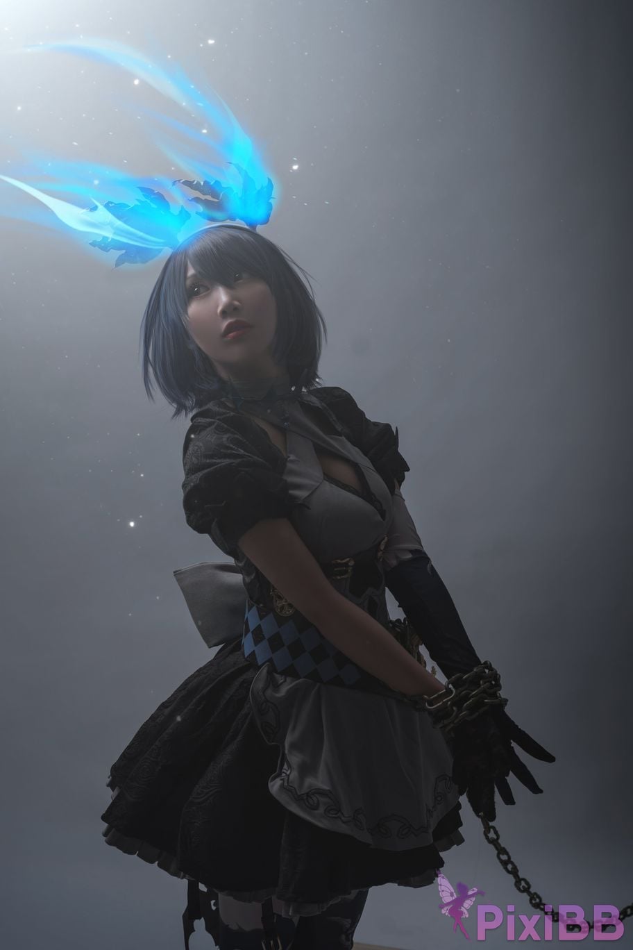 Coser No.091 PixiBB.COM 010