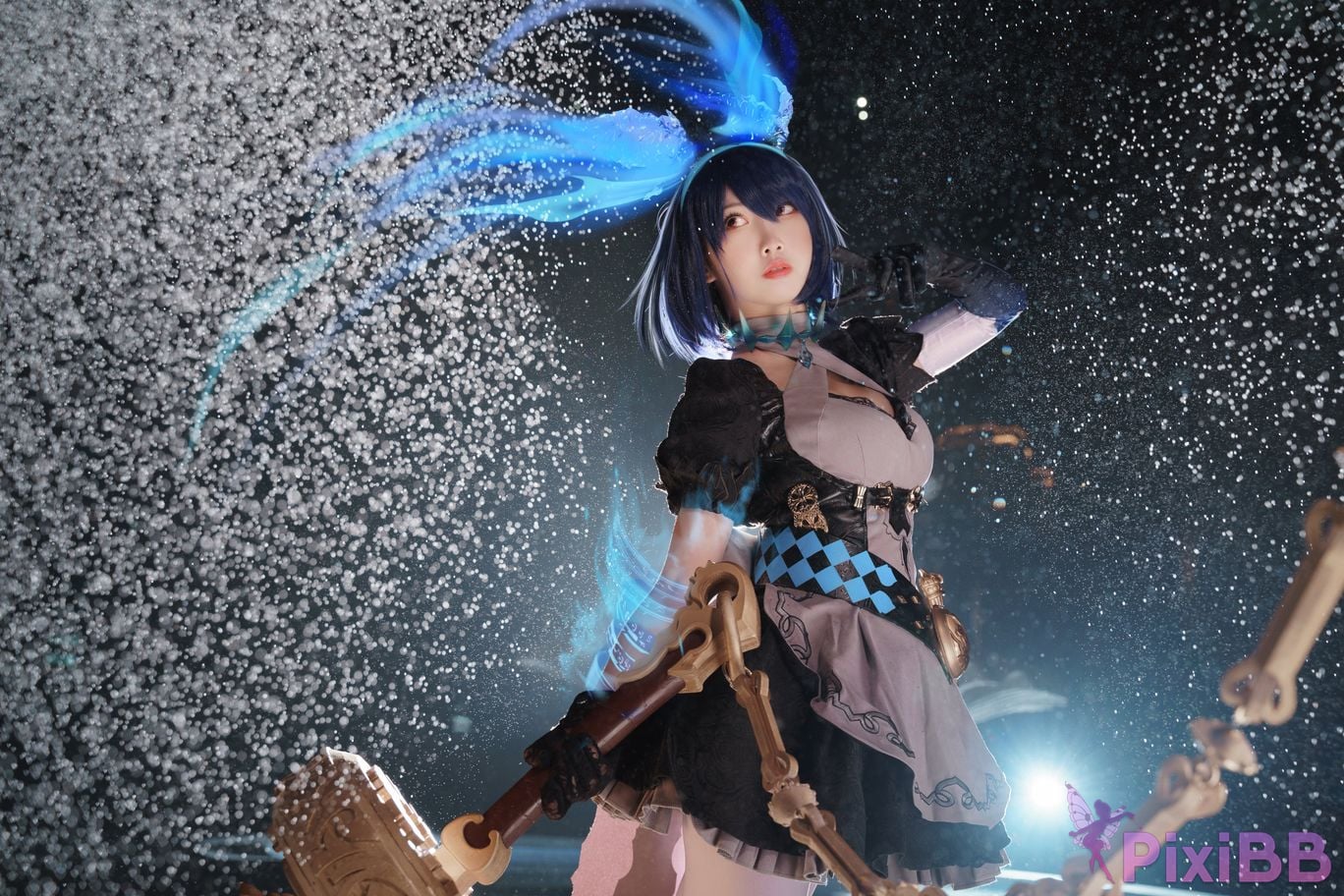 Coser No.091 PixiBB.COM 011