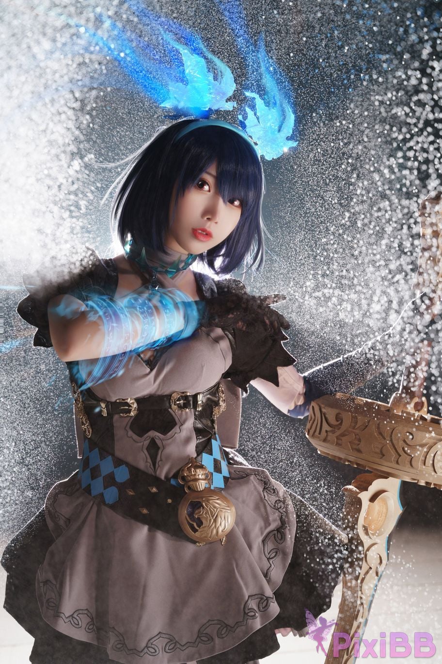 Coser No.091 PixiBB.COM 012