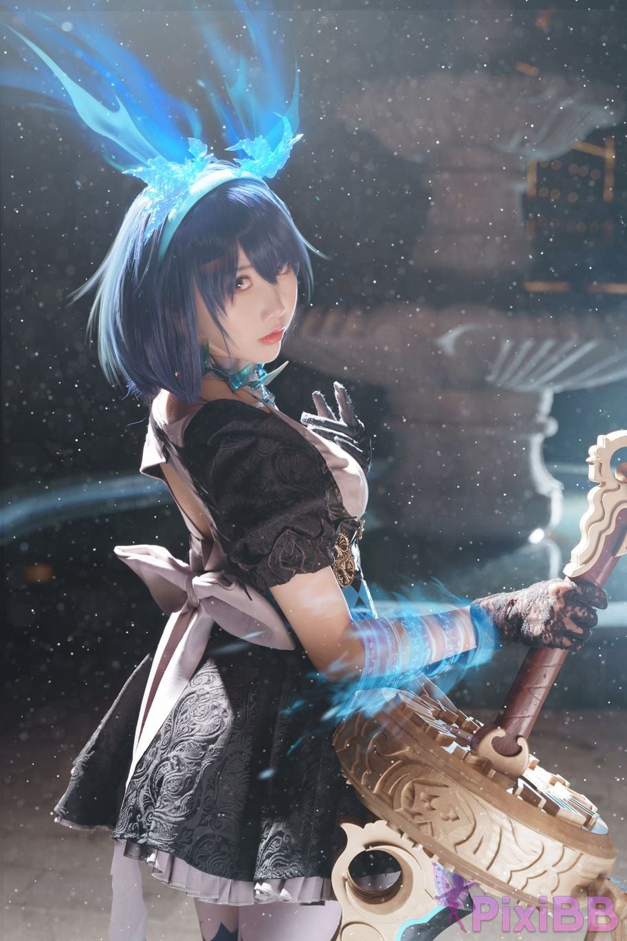Coser No.091 PixiBB.COM 013