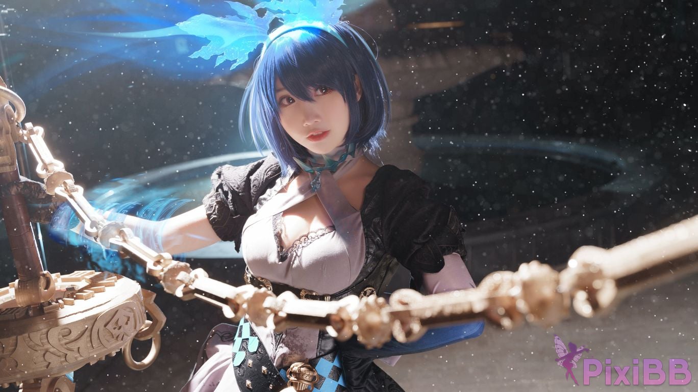 Coser No.091 PixiBB.COM 014