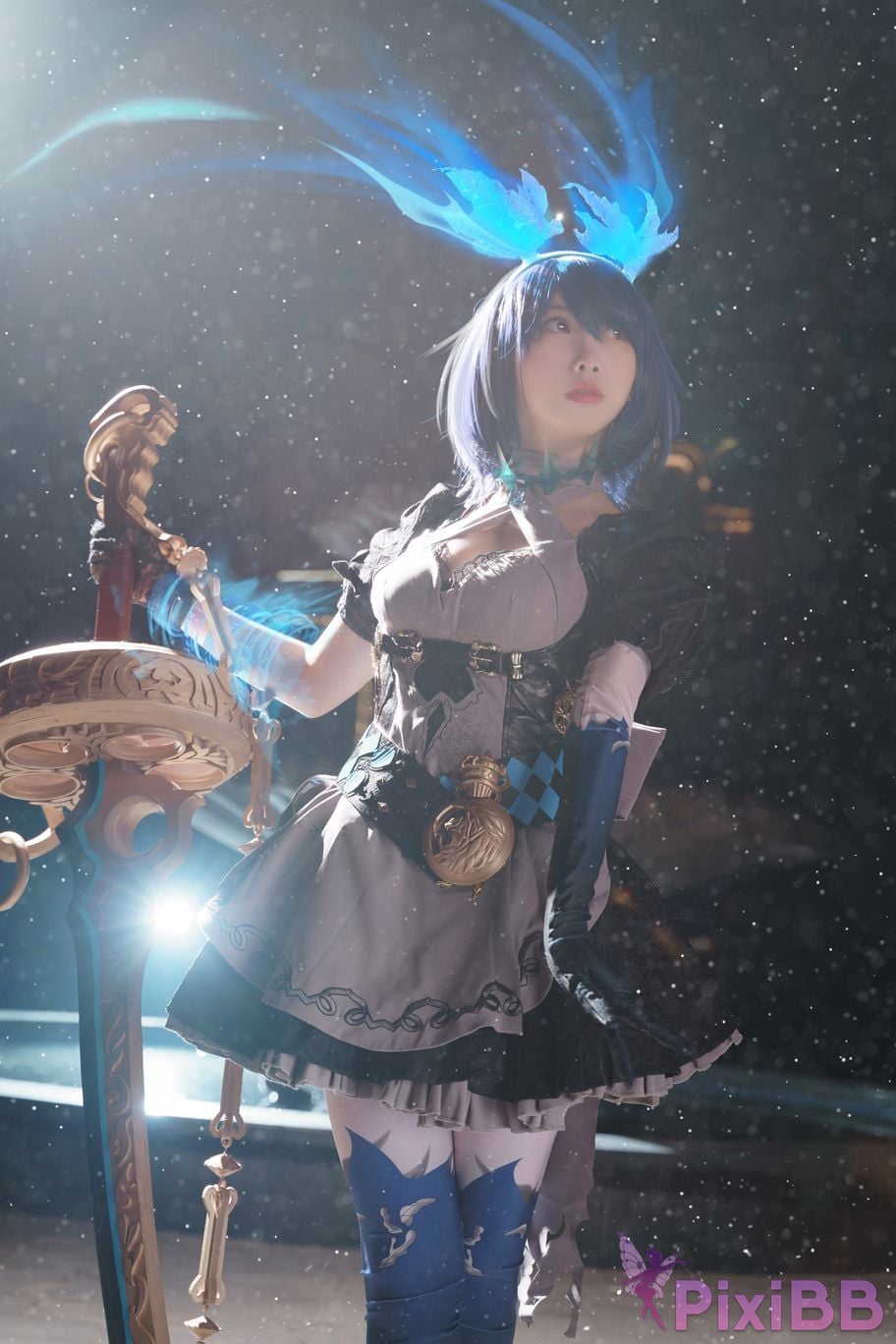 Coser No.091 PixiBB.COM 015