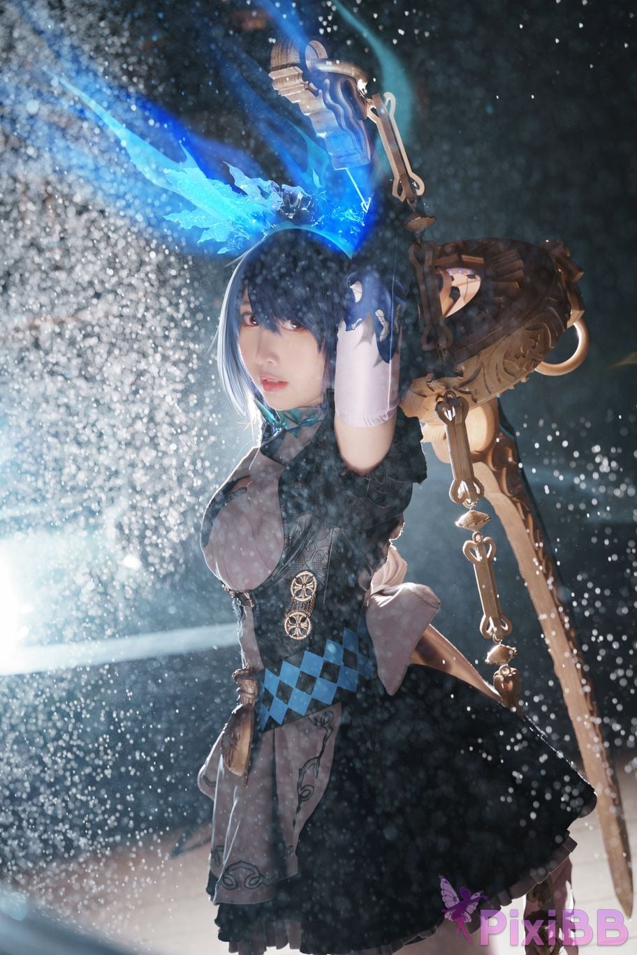 Coser No.091 PixiBB.COM 016