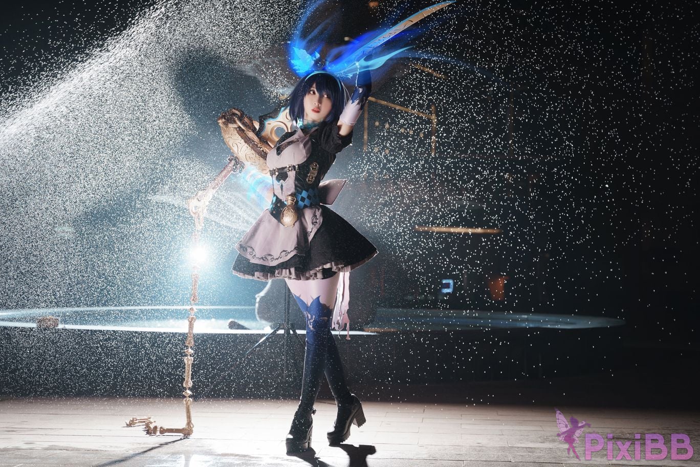Coser No.091 PixiBB.COM 017