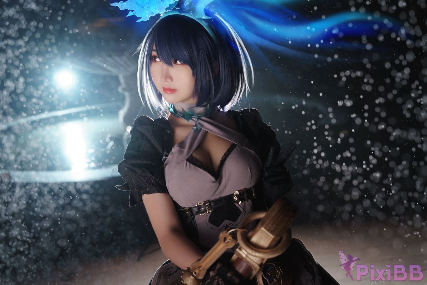 Coser No.091 PixiBB.COM 018