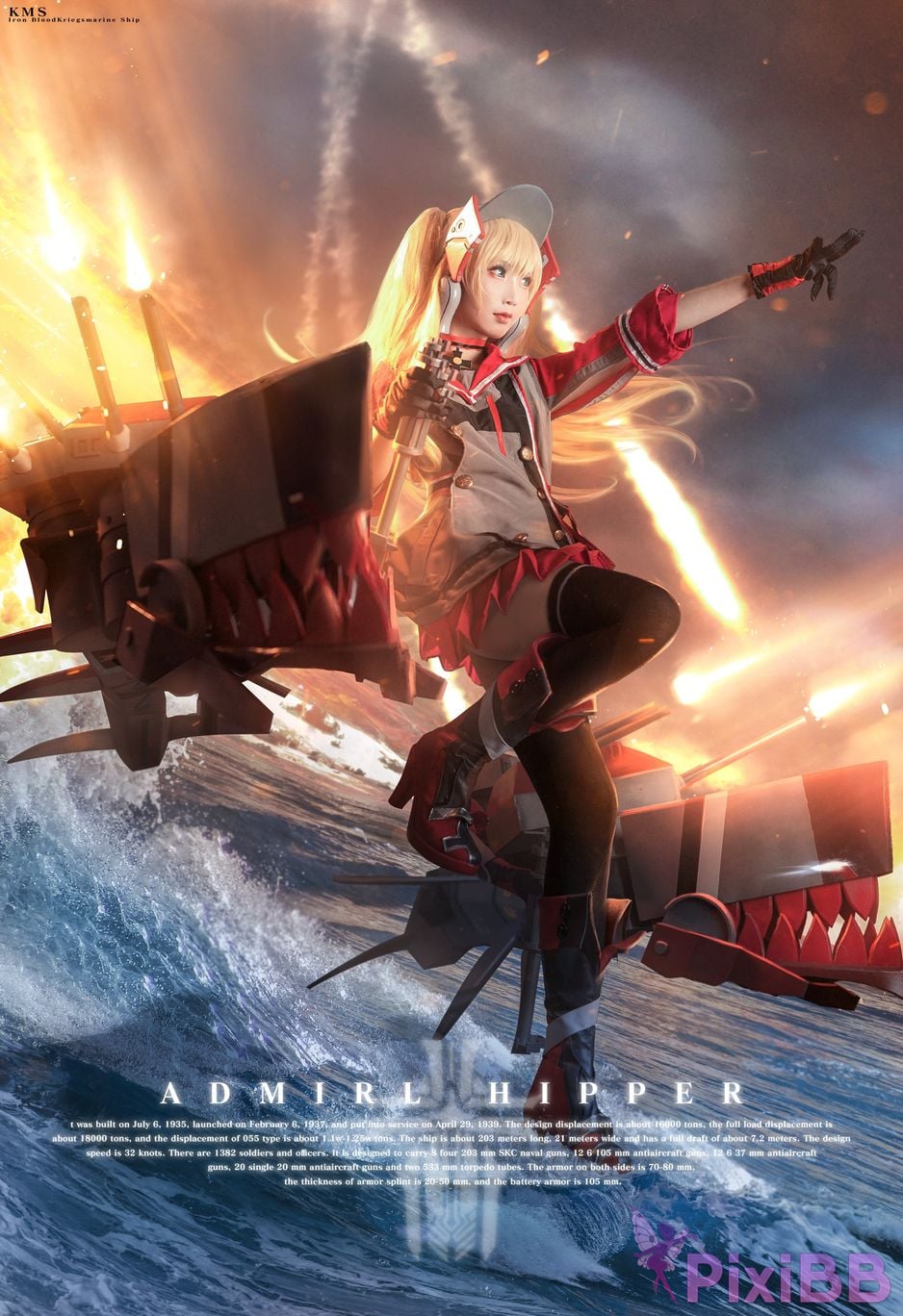 Coser No.090 PixiBB.COM 001