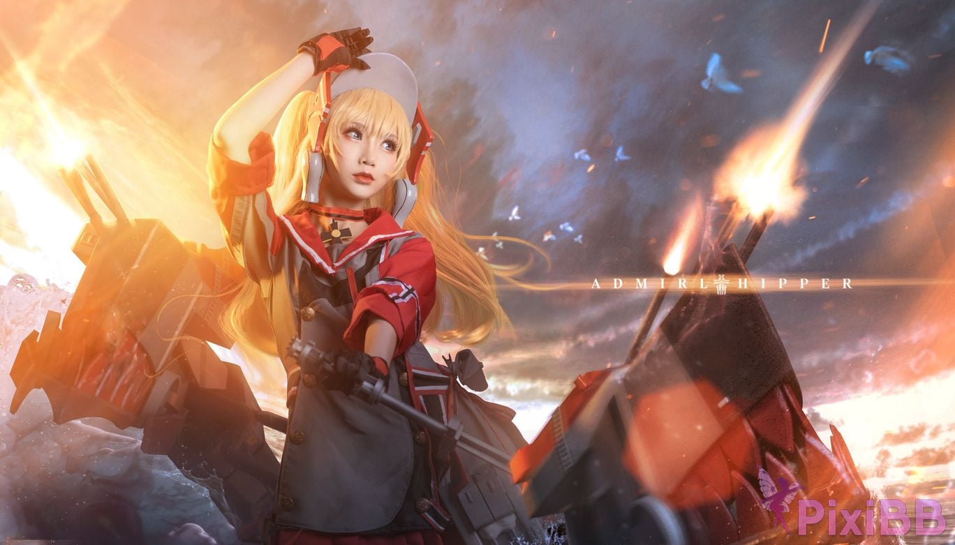 Coser No.090 PixiBB.COM 002