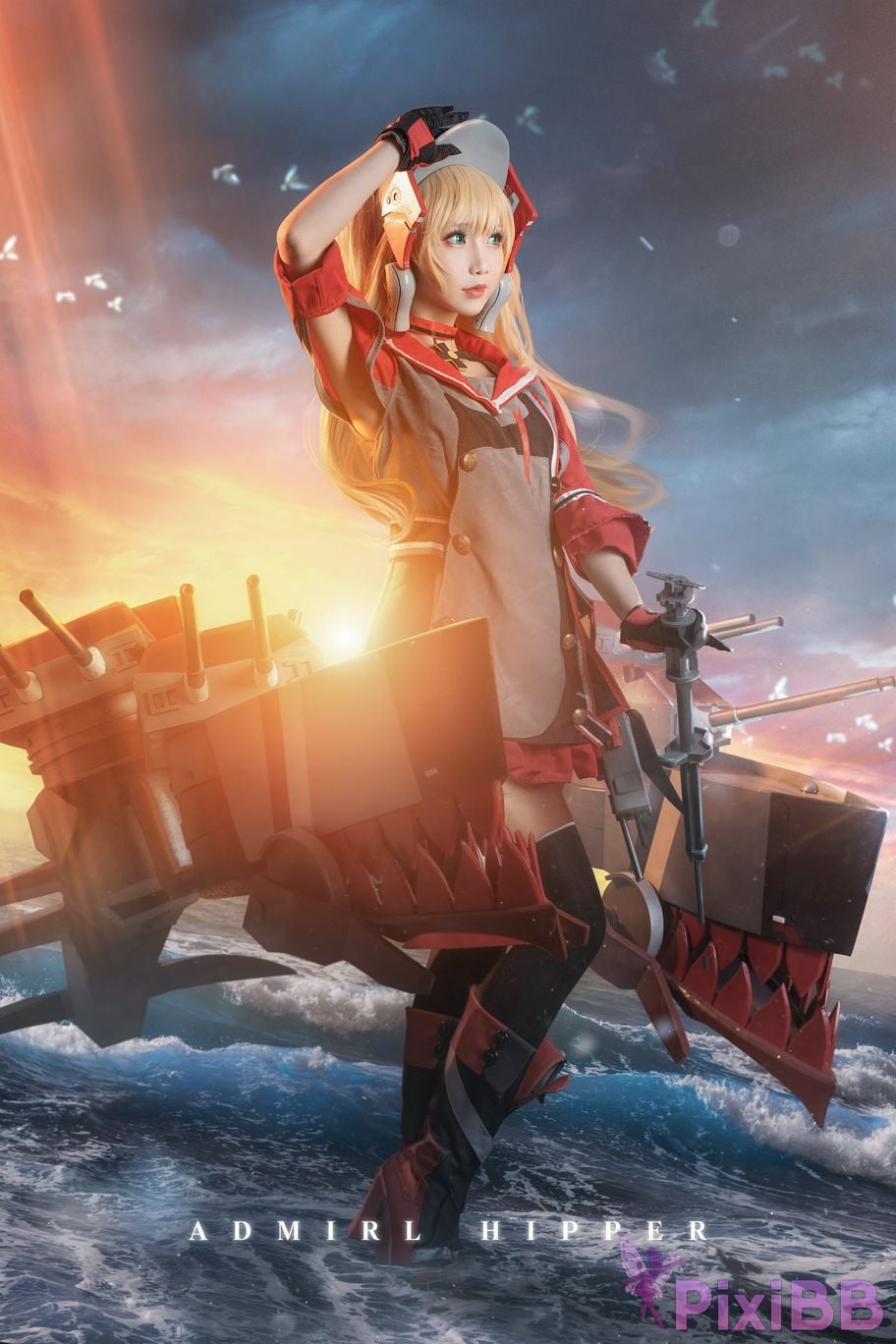 Coser No.090 PixiBB.COM 005