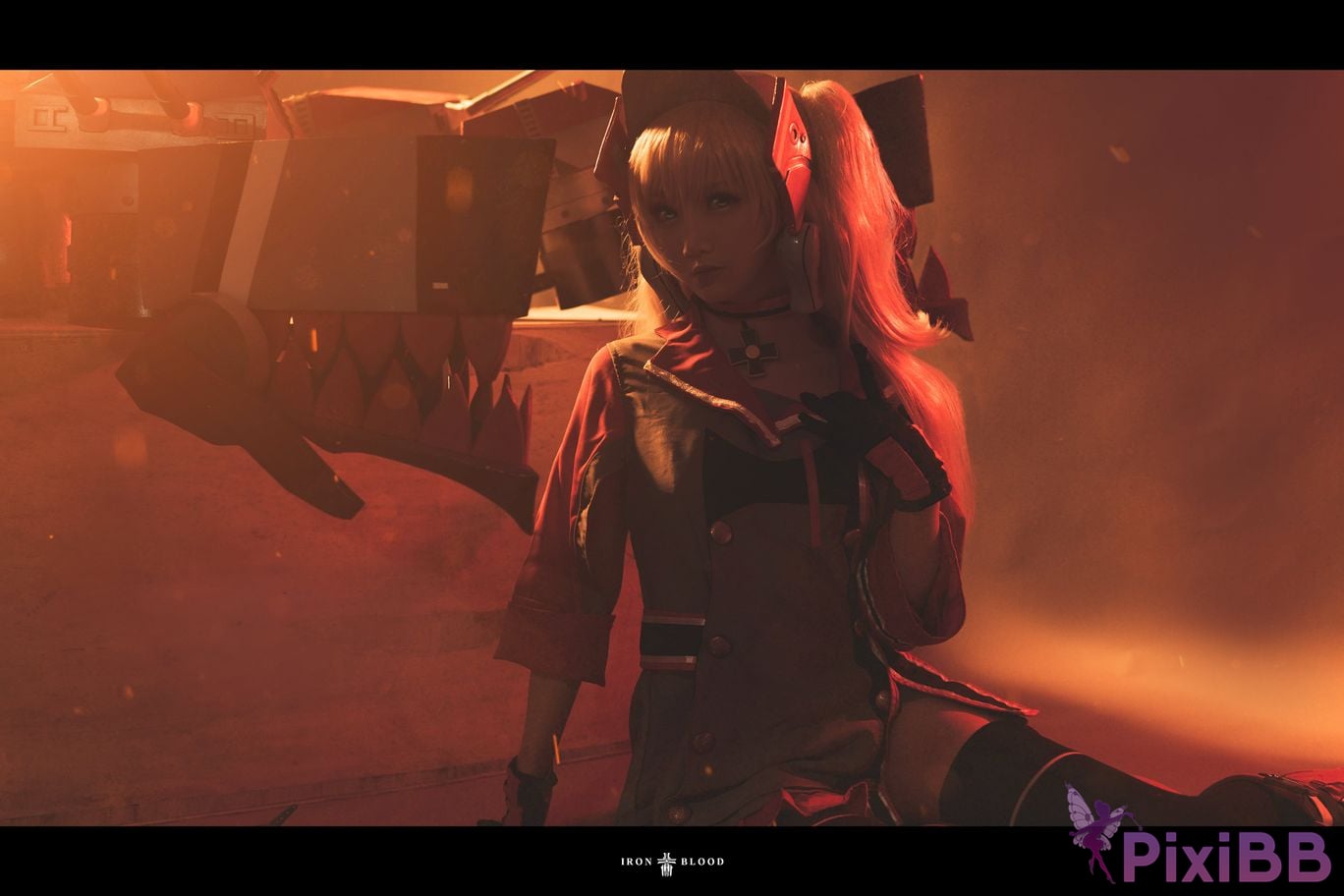 Coser No.090 PixiBB.COM 007