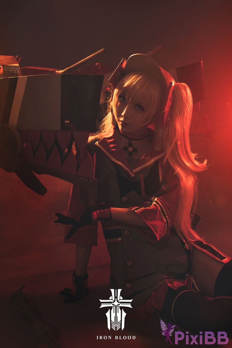 Coser No.090 PixiBB.COM 008