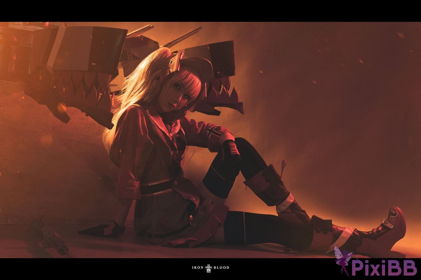 Coser No.090 PixiBB.COM 009