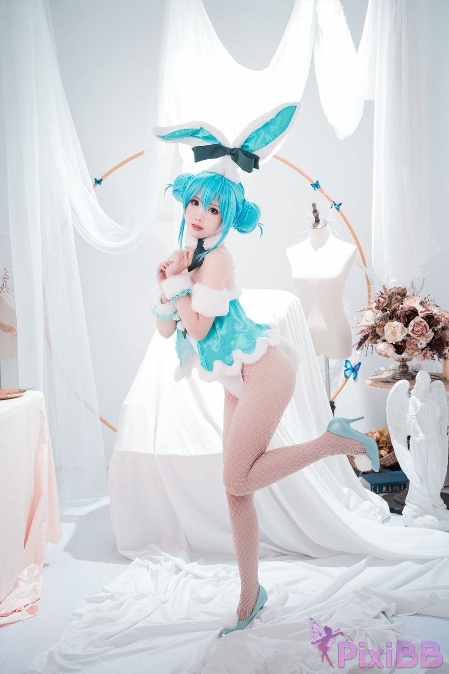 Coser No.088 PixiBB.COM 001