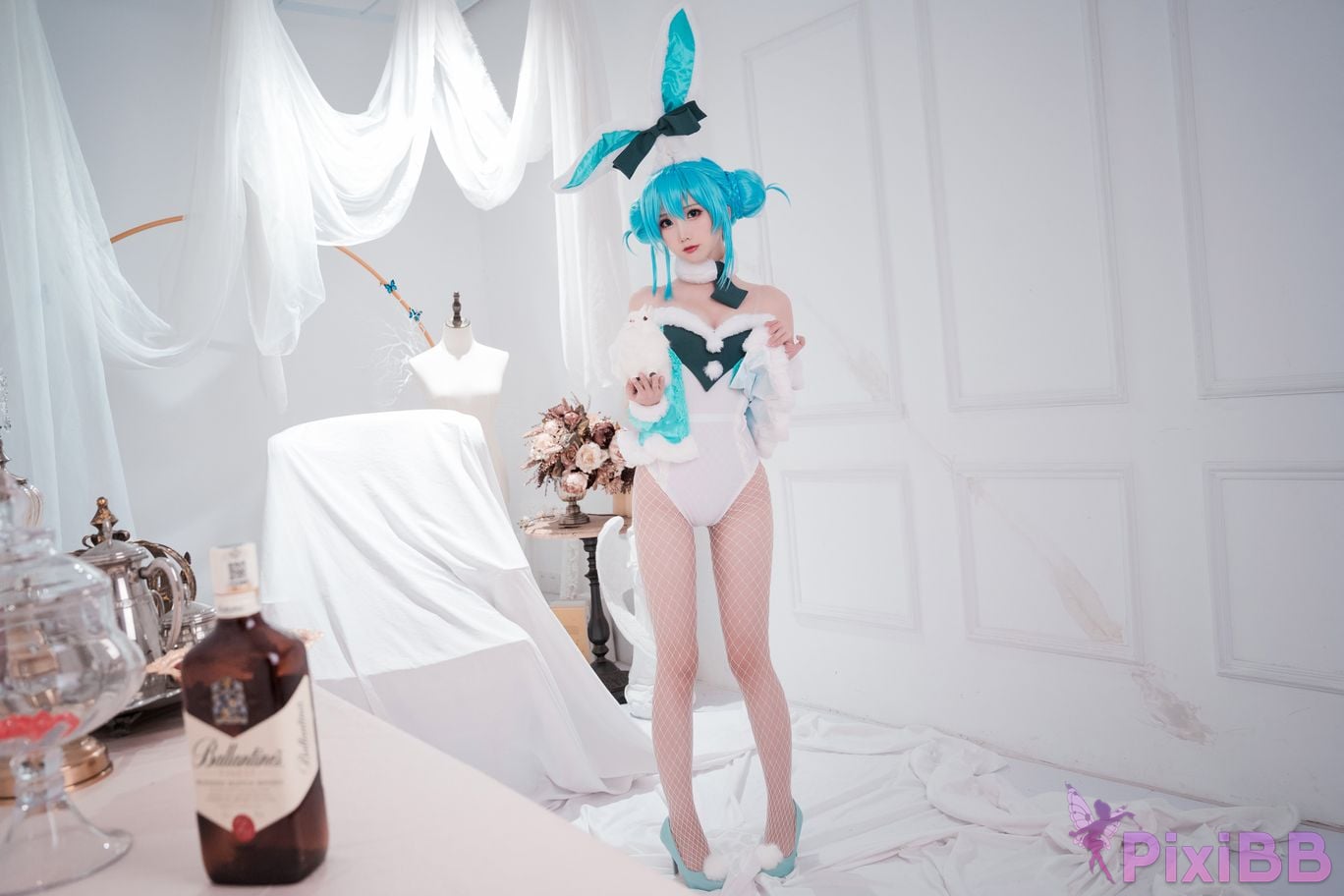 Coser No.088 PixiBB.COM 002