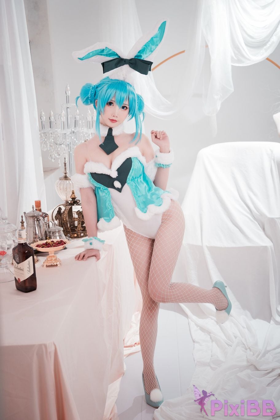 Coser No.088 PixiBB.COM 003