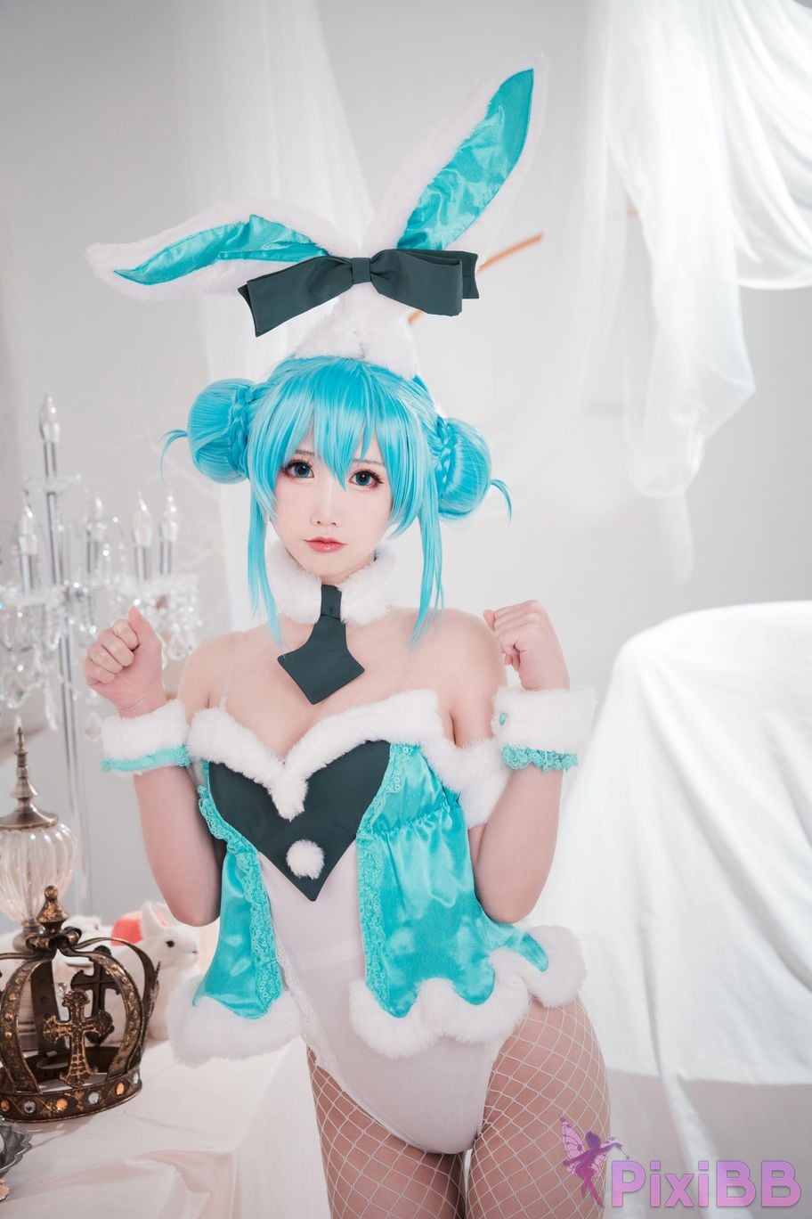 Coser No.088 PixiBB.COM 004