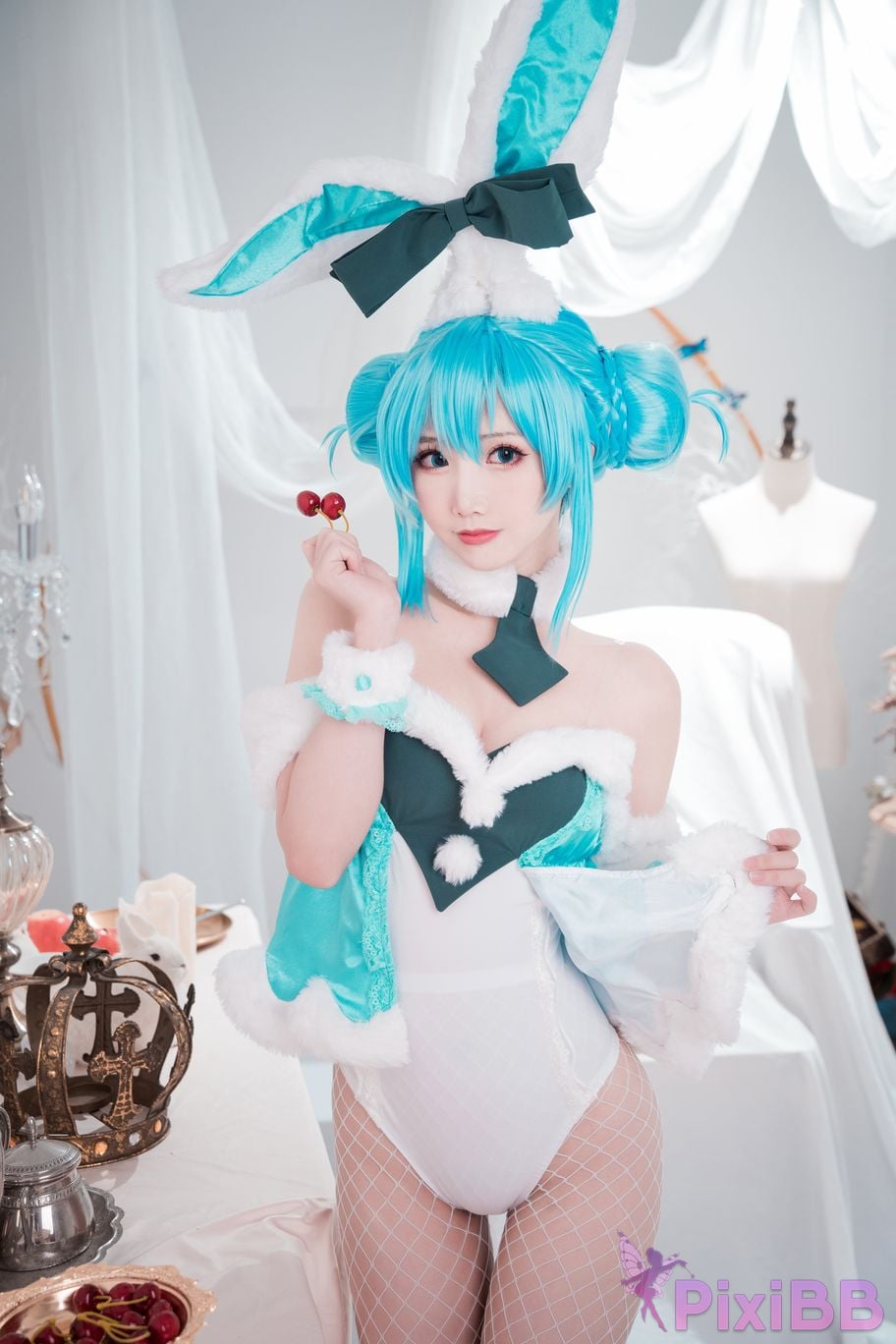 Coser No.088 PixiBB.COM 005