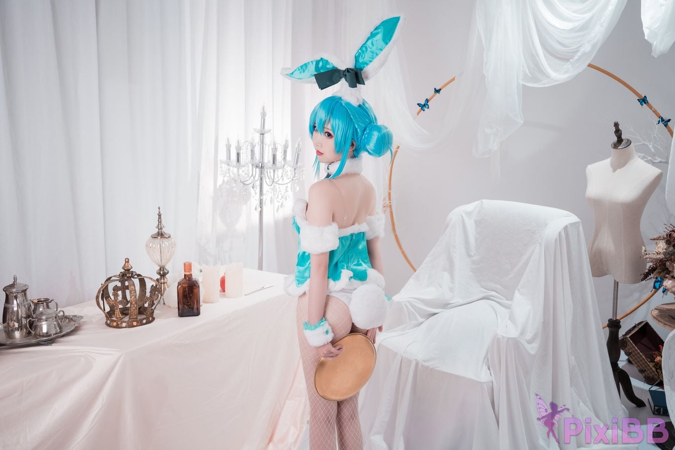 Coser No.088 PixiBB.COM 009