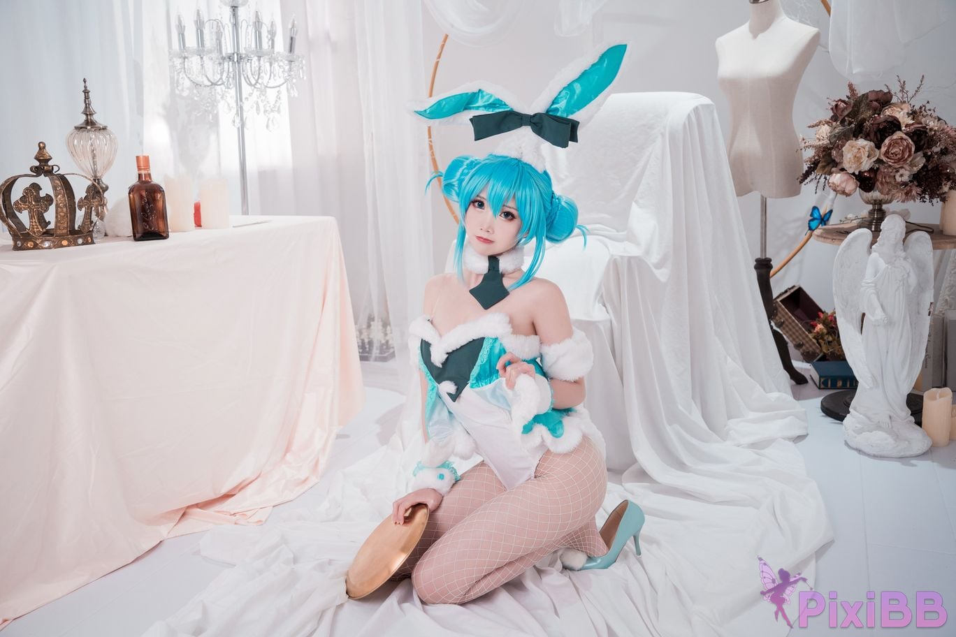 Coser No.088 PixiBB.COM 011