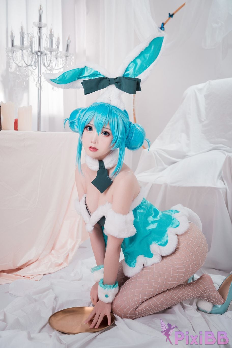 Coser No.088 PixiBB.COM 012